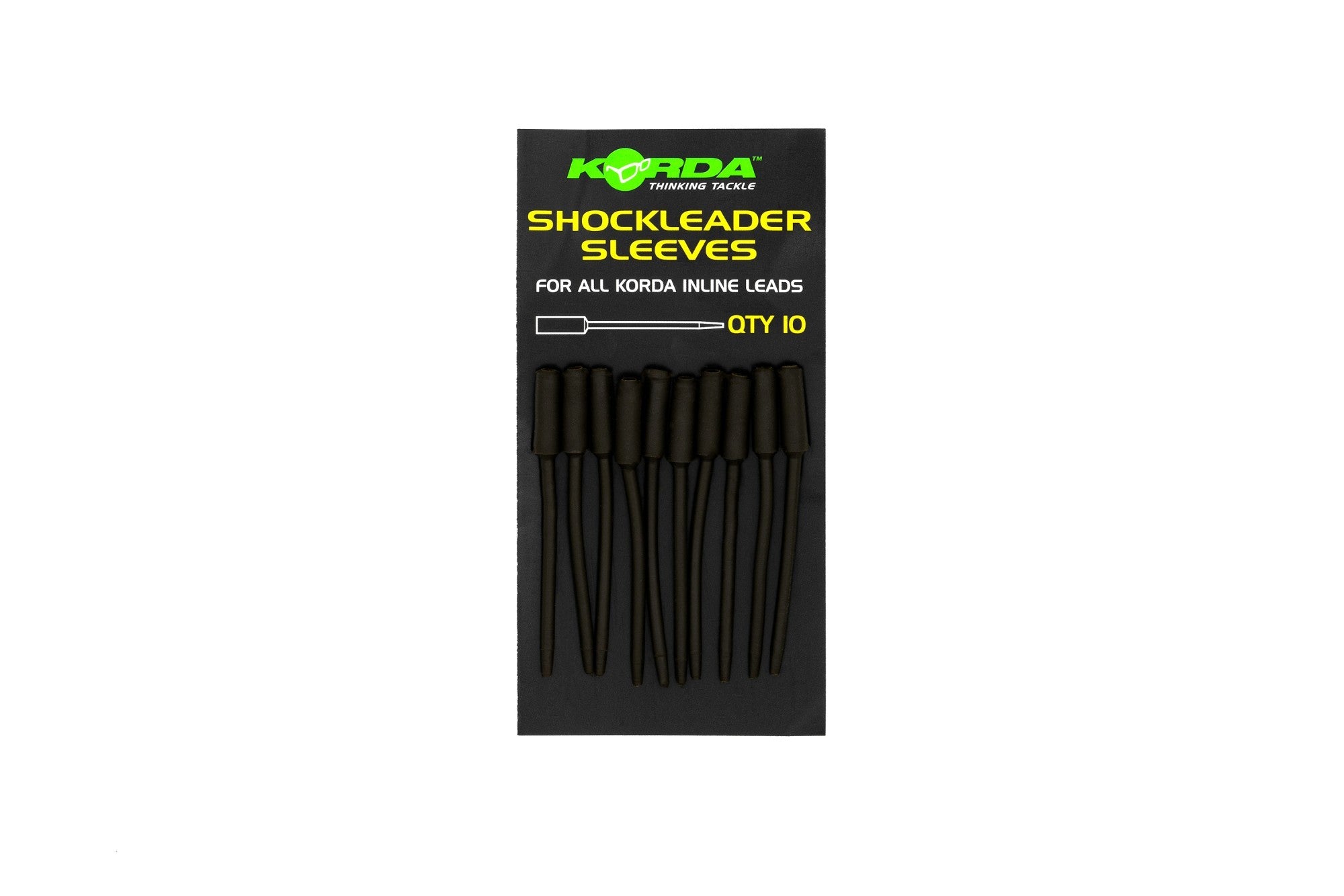 Shockleader Sleeves