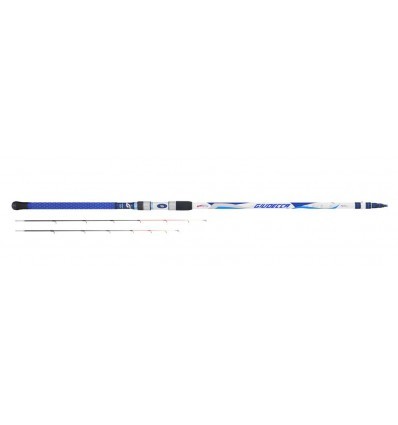 Tubertini Giudecca Telescopica mt 2,70 potenza 150/300 gr