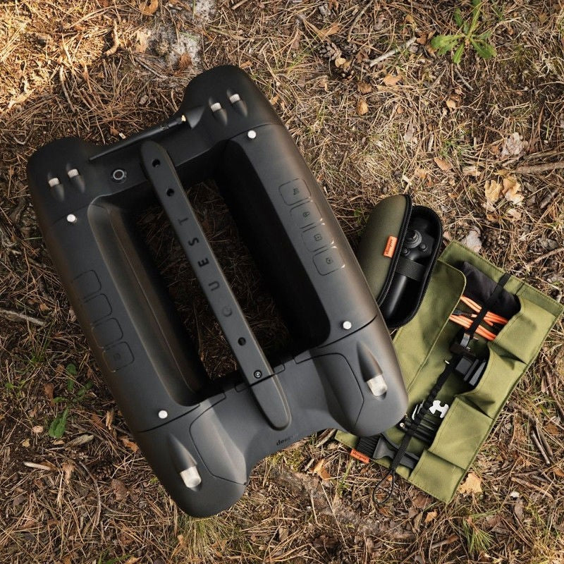 Deeper Quest Barchino Radiocomandato