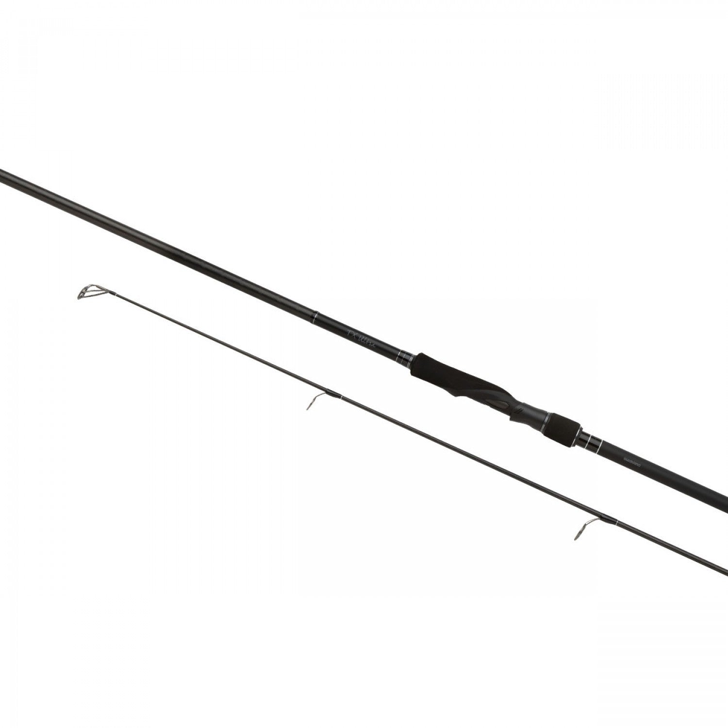 Shimano Canna Tribal TX-Ultra A 3,96m 3,50+lb 2pz