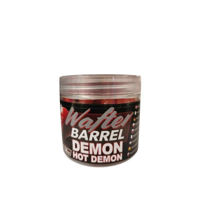 PC DEMON HOT DEMON WAFTER BARREL 14MM