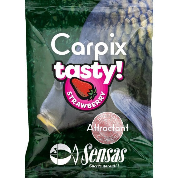 Carpix 300g fragola