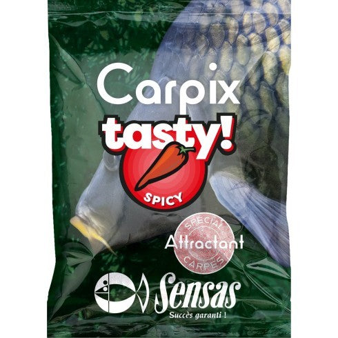 carpix 300g spicy