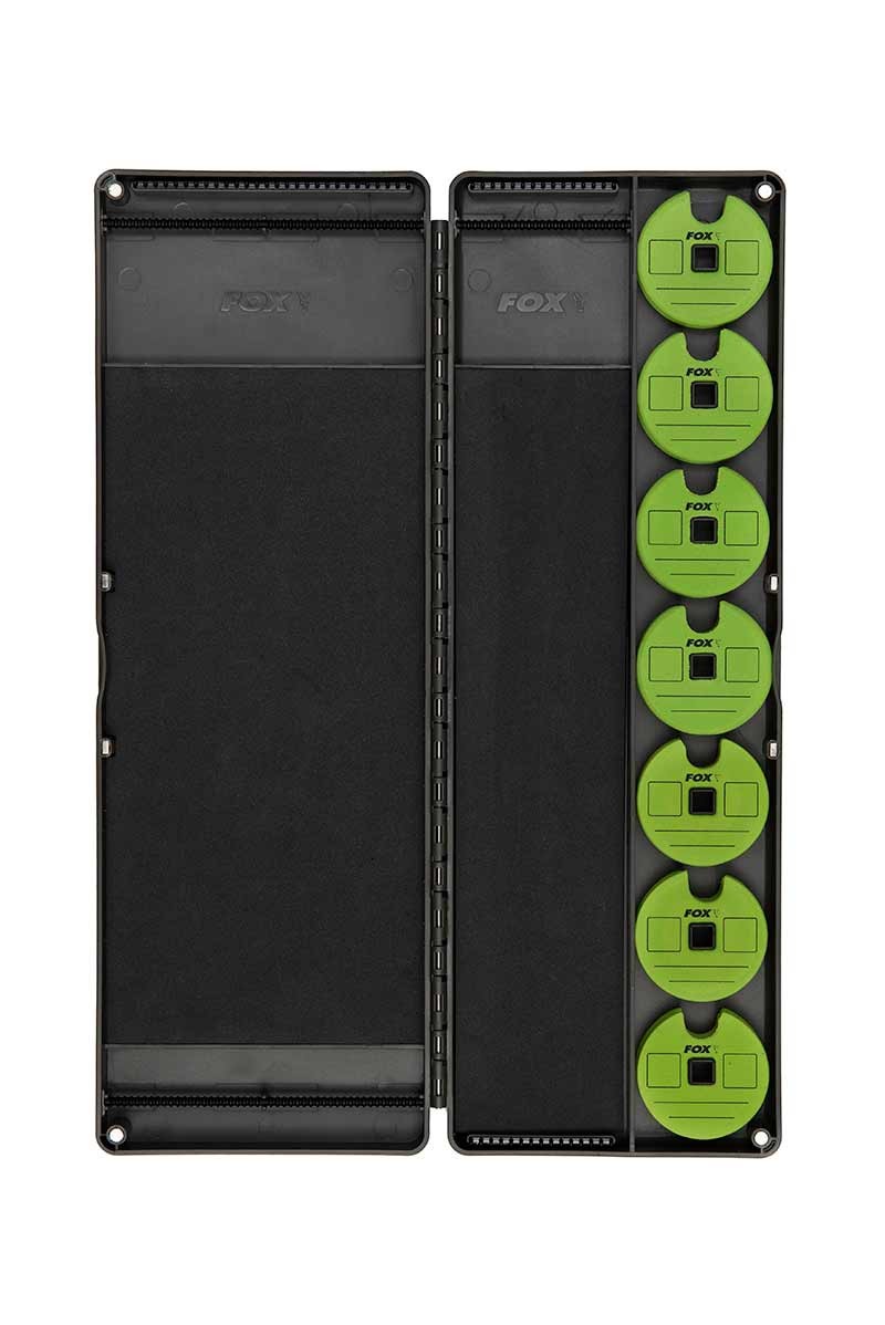 Fox EDGES™ Large Rig & Disc Box