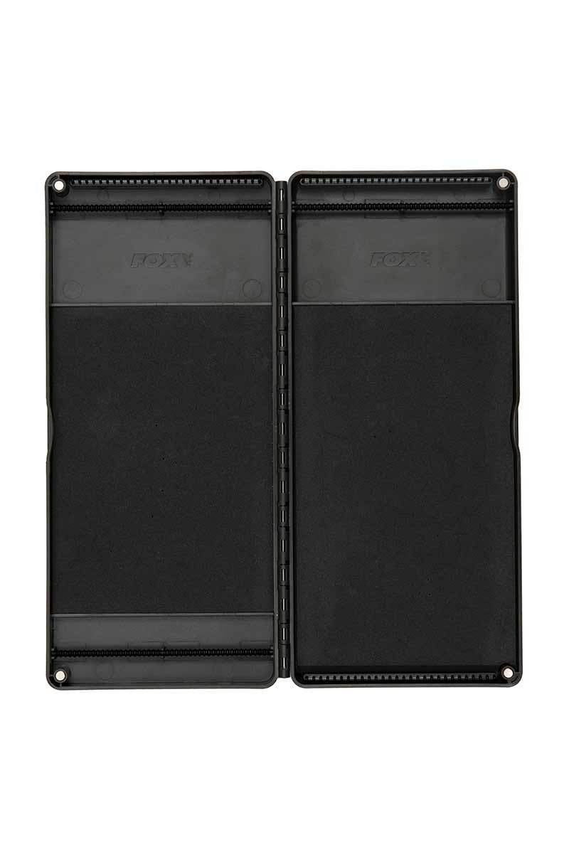 Fox EDGES™ Medium Rig Box