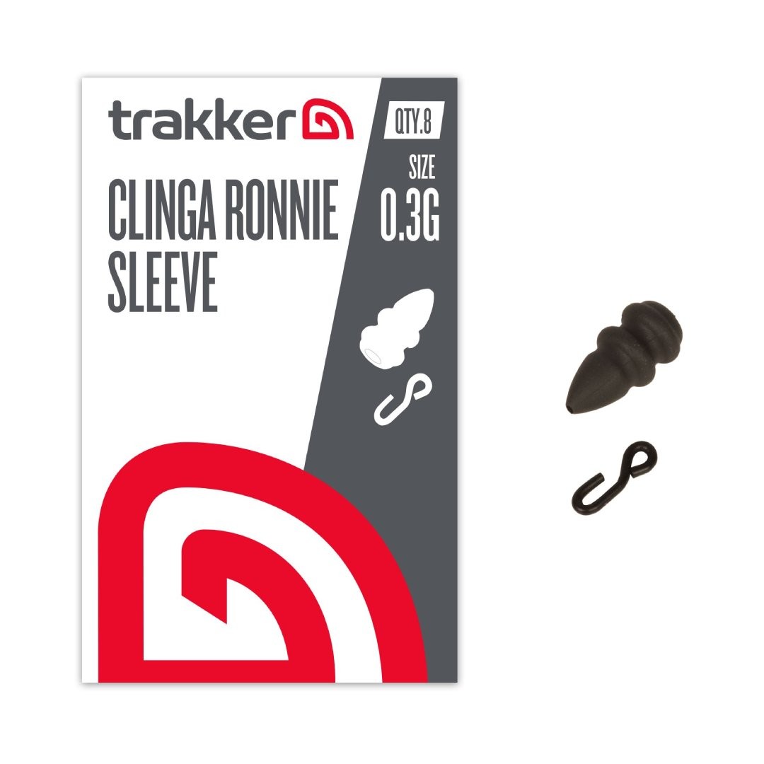 TRAKKER CLINGA RONNIE SLEEVE 0,3GR