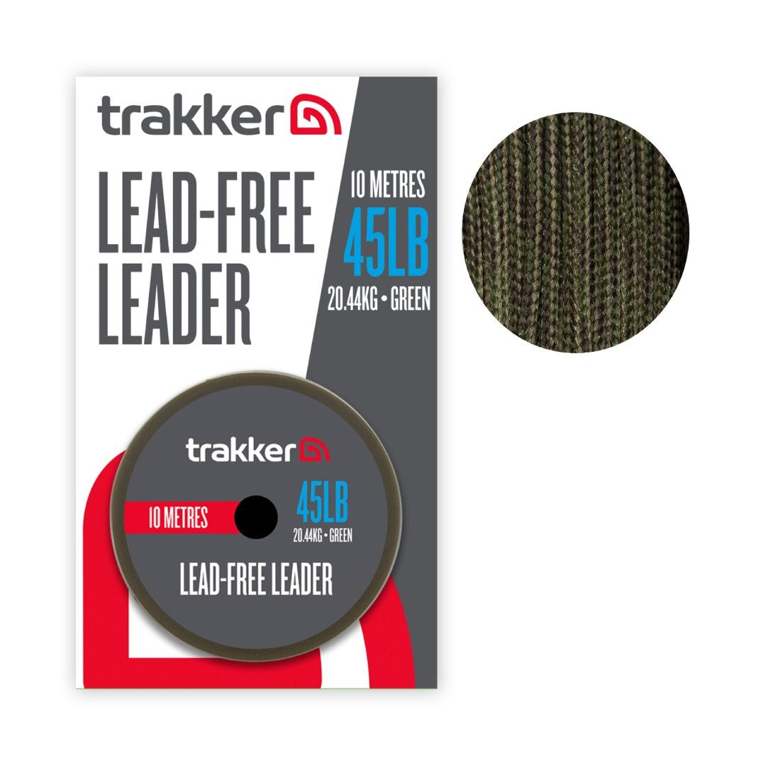 TRAKKER LEAD-FREE LEADER