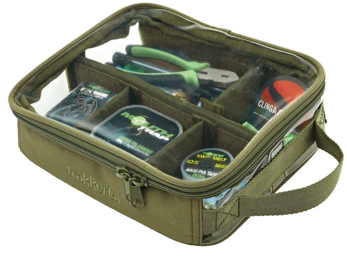 Trakker NXG Bitz Pouch MEDIUM