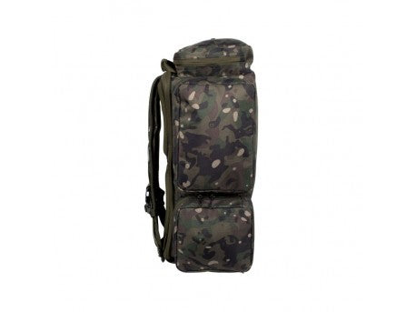 Trakker NXC Camo Deluxe Rucksack