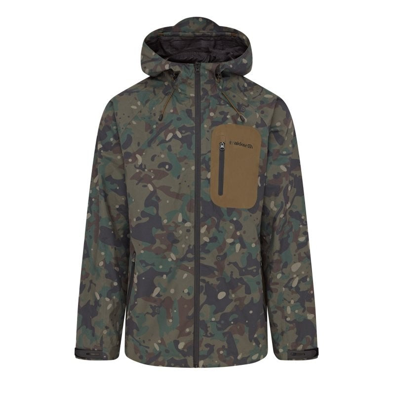 Trakker TechPro Waterproof Jacket XL