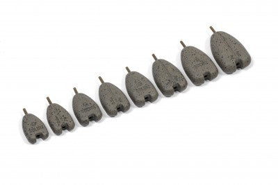 Korda - Piombo in linea Solidz