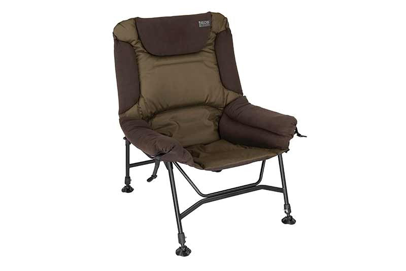 Fox Sedia EOS Lounger Chair