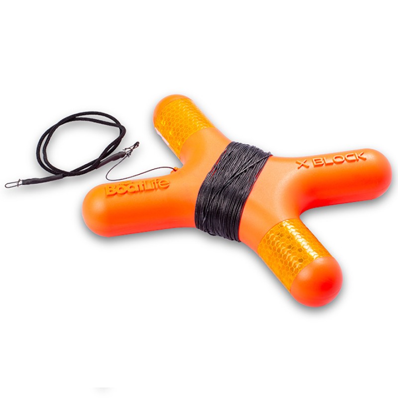 Marcatore di blocco Boat Life X, large