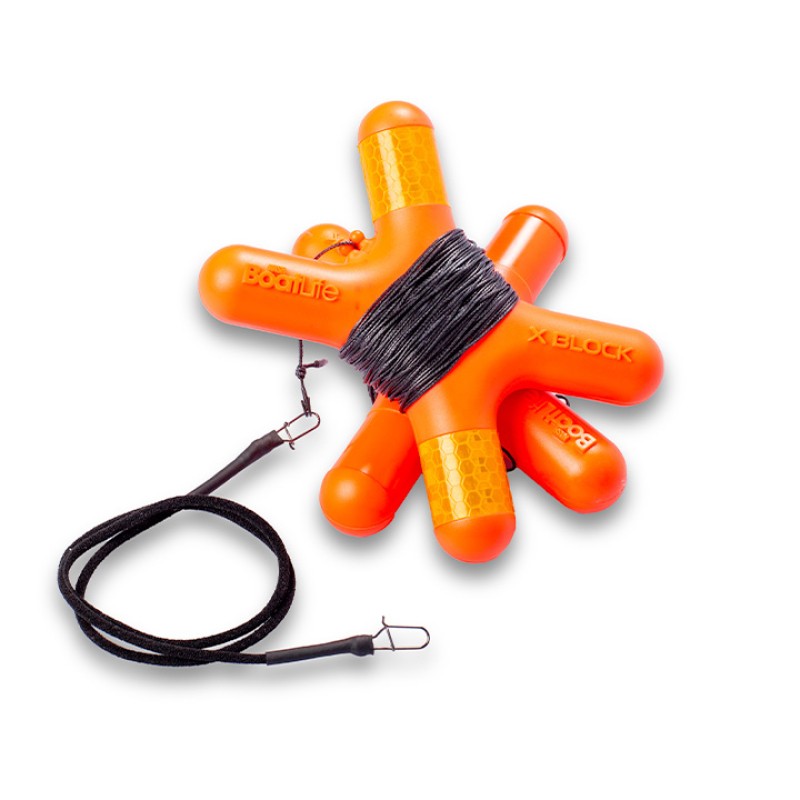 Marcatore di blocco Boat Life X - small