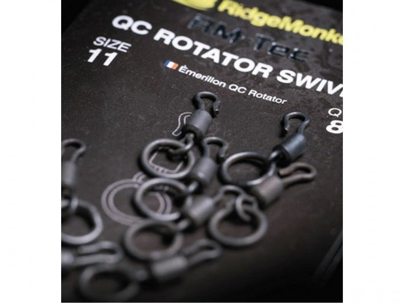 CONNEXION QC ROTATOR SWIVEL