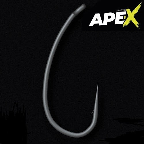 RidgeMonkey APE-X Medium Curve Hooks