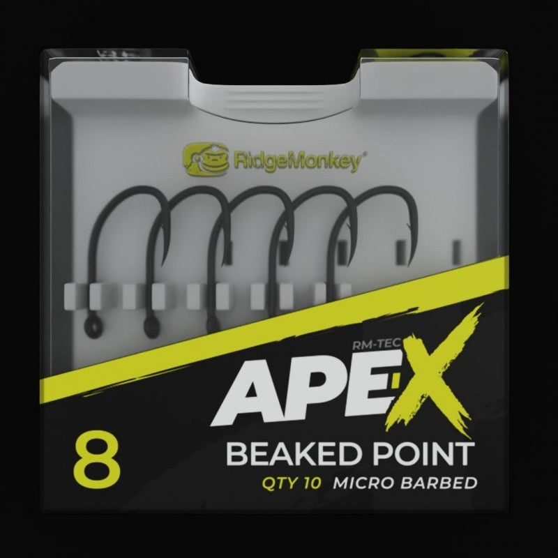 APE-X BEAKED POINT