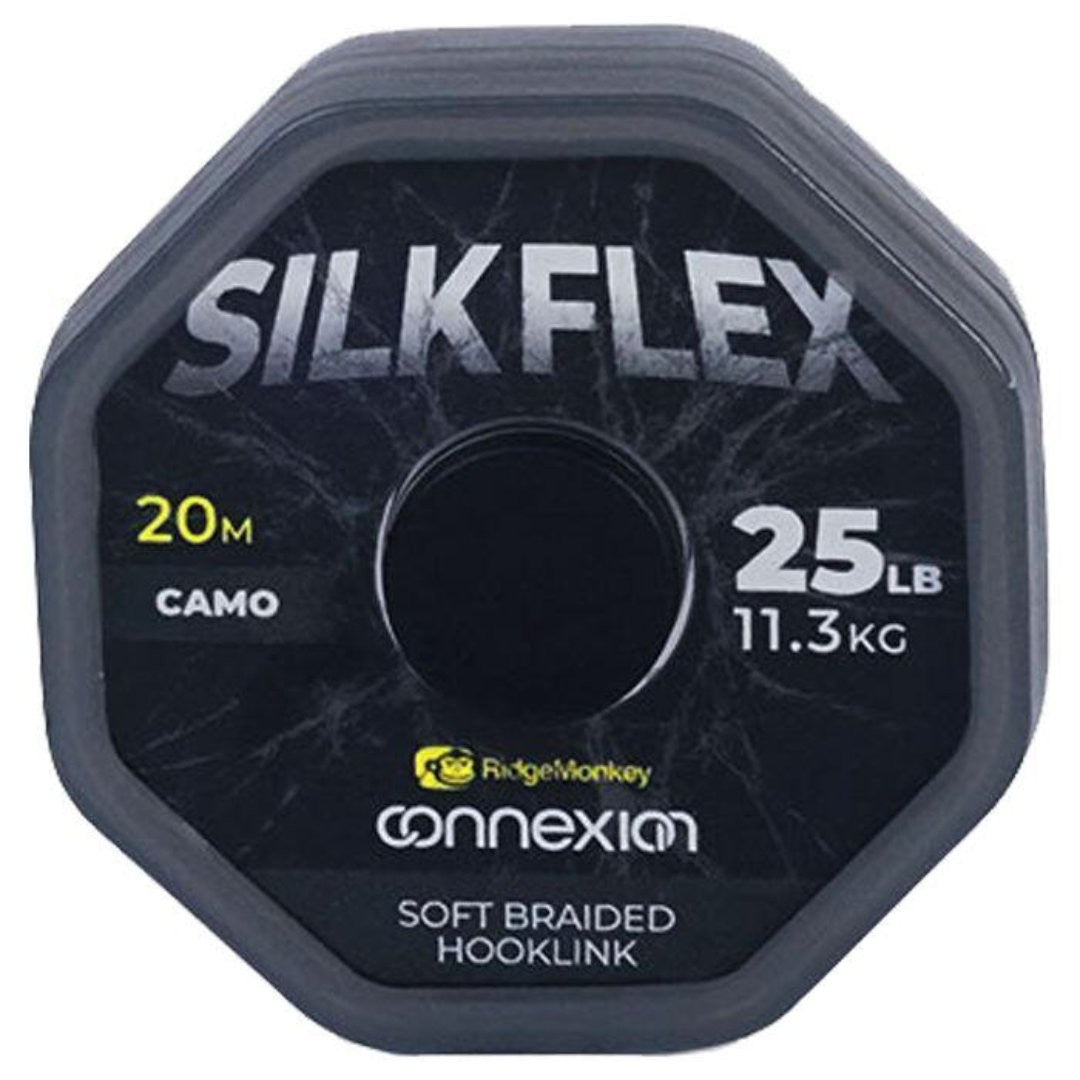 RIDGEMONKEY SILK FLEX 25LB