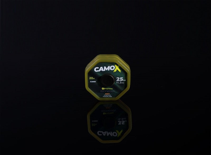CONNEXION CAMOX SOFT COATED HOOKLINK
