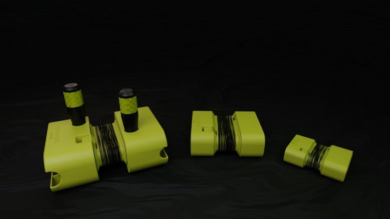 ROTABLOCK MARKER RIDGEMONKEY XL