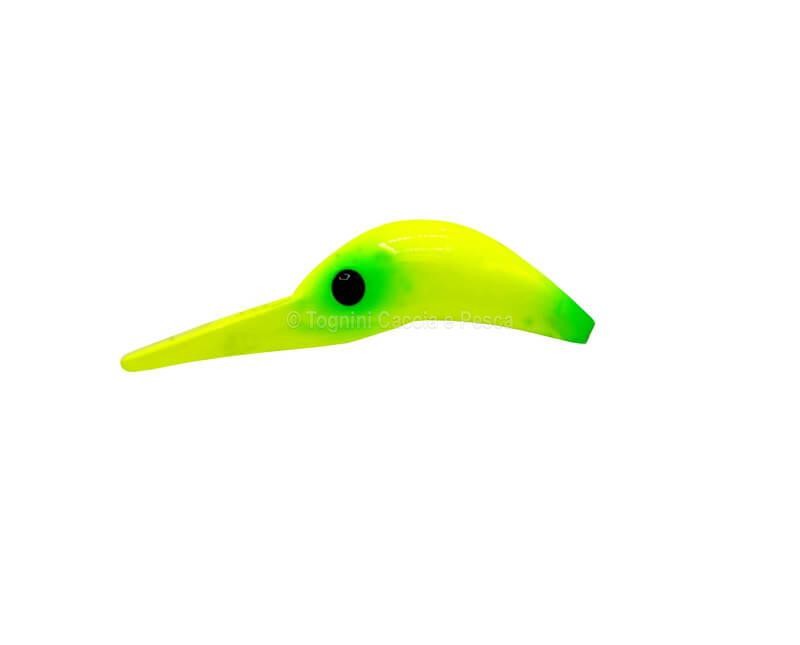HERAKLES ALECA 27 F - FLOATING lime