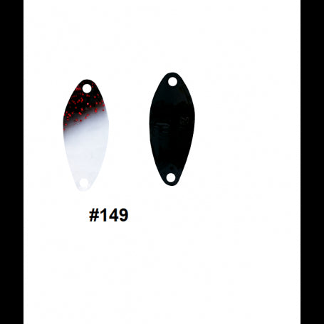 HERAKLES SPOON RIUKE 0.7GR 149