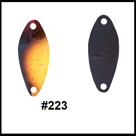 HERAKLES RIUKE 0.7GR 223