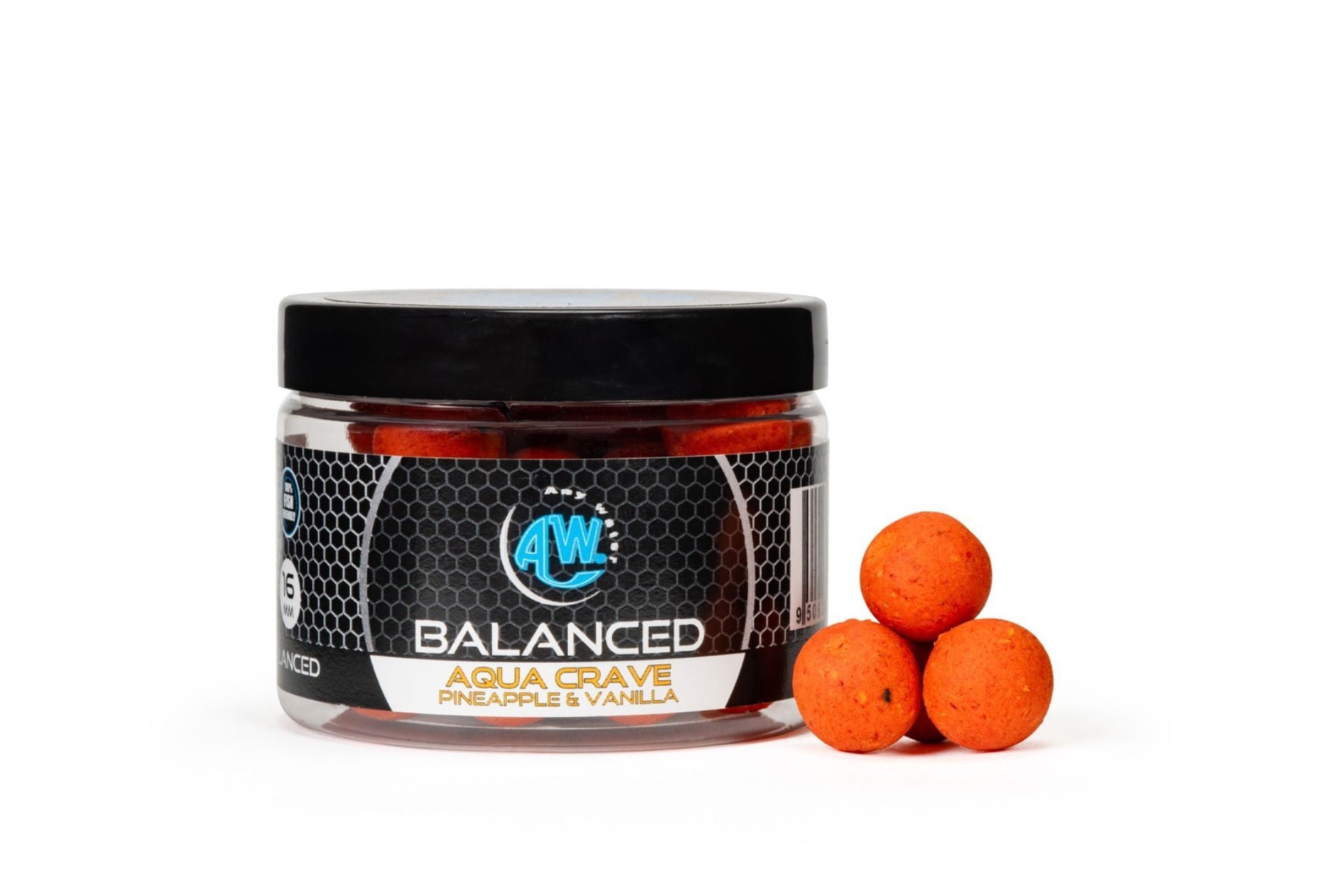 Balanced Any Water Aqua Crave