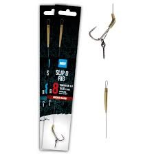 NashSLIP D RIG