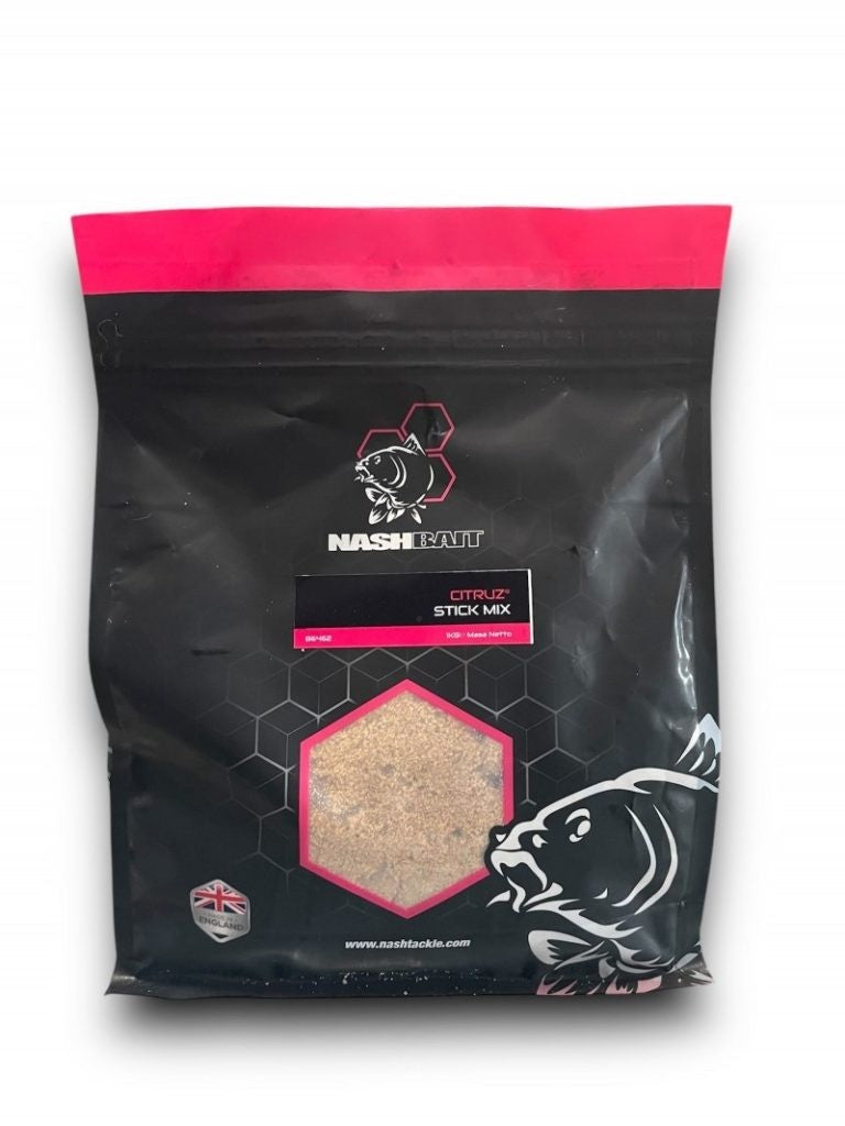 Nash Citruz Stick Mix 2024 1 kg