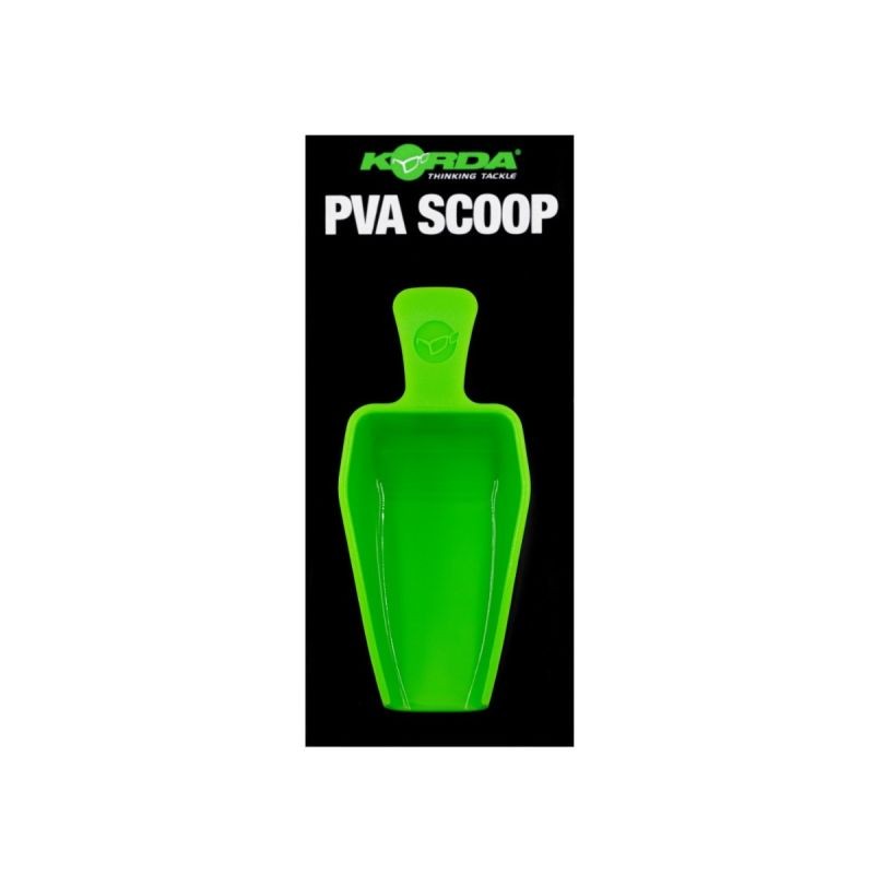 Pva Scoop paletta Korda