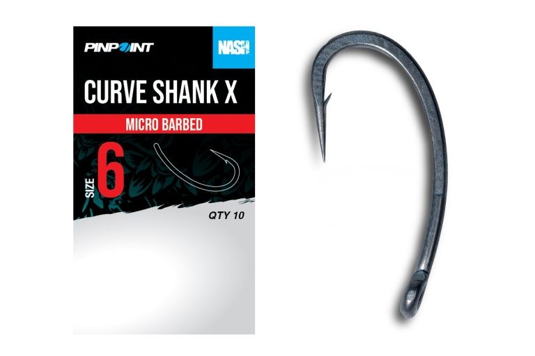 Curve Shank X Nash