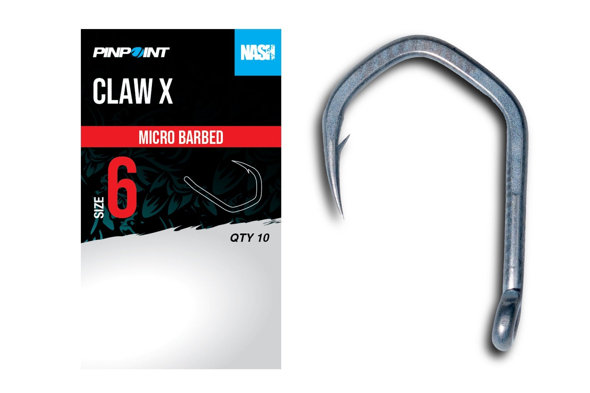 Claw X Nash