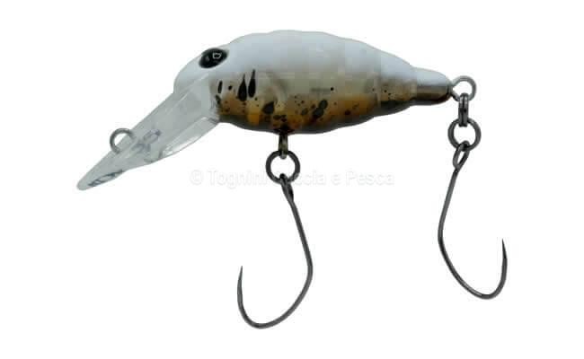 HERAKLES MC29HF ( Frost )