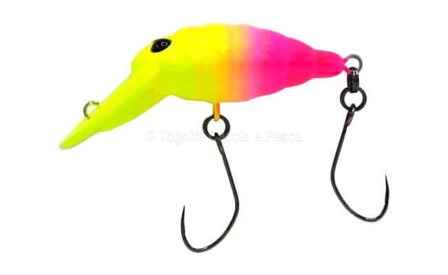 HERAKLES MC29HF ( F1 )