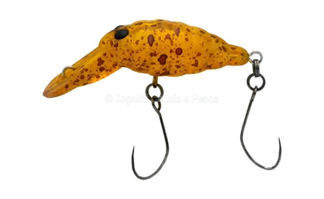 HERAKLES MC29HF ( Grinch )