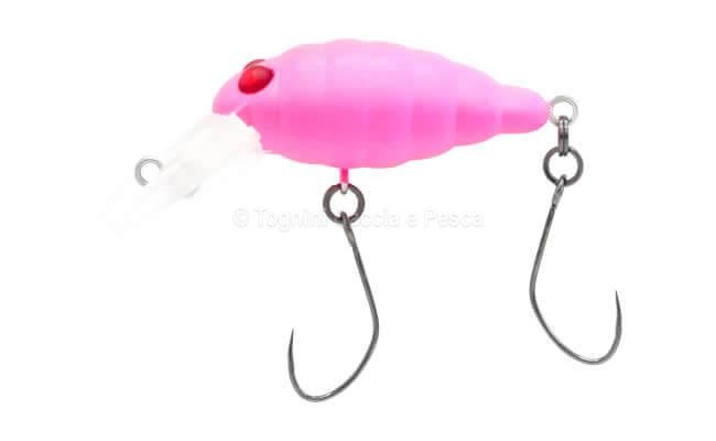 HERAKLES MC29SSS ( Pink Shock )