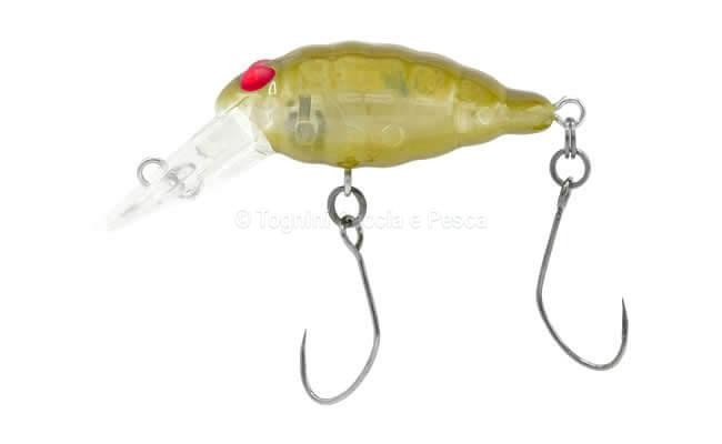 HERAKLES MC29SSS ( Olive Shine )