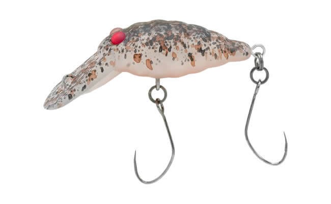 HERAKLES MC29SSS ( Brown Ghost )