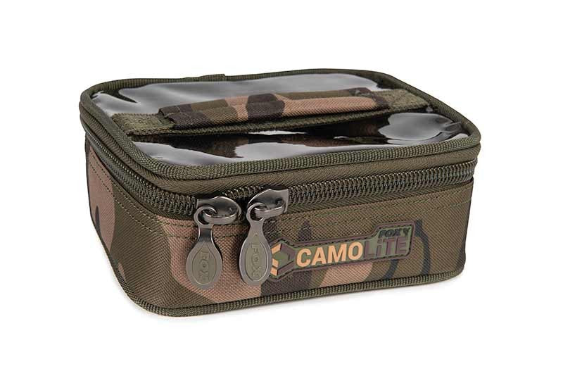 Fox Camolite™ Small Lead & Bits Bag
