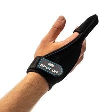 Nash SPOT ON CASTING FINGER STALL