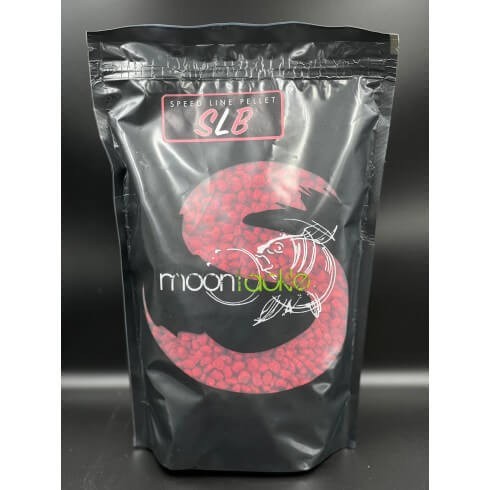 SLB (Strawberry, Lime, Butyric) Pellet moontackle