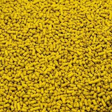 pellet moontackle banana crema