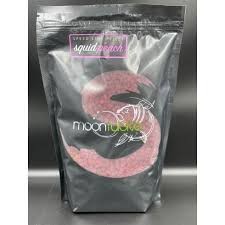Squid Peach Speed Line Pellets