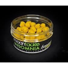 Insomnia Banana Cream Pop up