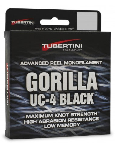 Tubertini gorilla black 0.30 1000m