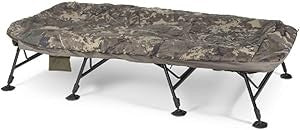 HD40 Sleep System wide Nash T9551