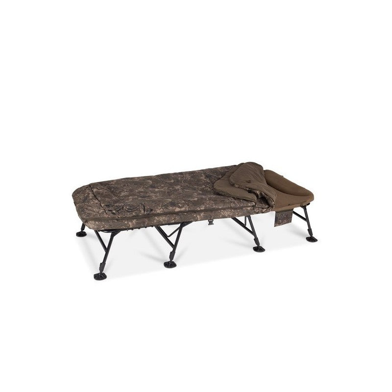 Indulgence MF60 Sleep System Nash T9487