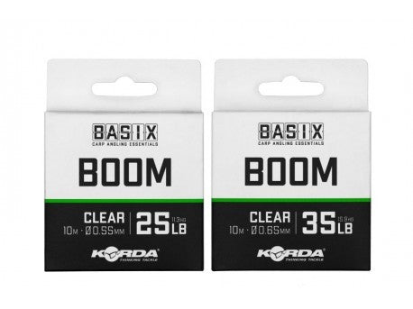 Korda Basix Boom