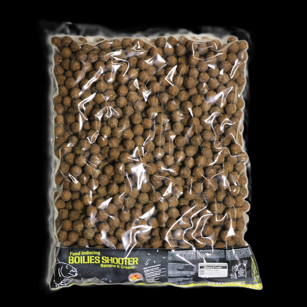 Boilies ZooFishing Baiting Shooter 5kg